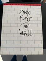 Pink Floyd The Wall Guitar Tab, Ophalen of Verzenden, Gelezen, Artiest