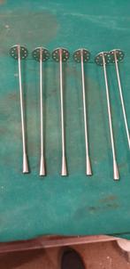 stampers voor citroen 6 stuks, Ophalen of Verzenden, 'T Olde Gre-j, Info@toldegrej.nl, Endepoelstraat 20f Didam