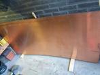 4x koperen platen 100x200 1mm dik, Ophalen of Verzenden, Zo goed als nieuw, Overige materialen, Minder dan 20 mm
