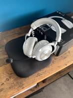 Logitech G PRO X 2 LIGHTSPEED Headset, Overige merken, Zo goed als nieuw, Surround, Op oor (supra aural)