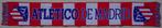 sjaal Atletico Madrid, Ophalen of Verzenden, Nieuw, Buitenlandse clubs, Vaantje of Sjaal