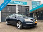 Volkswagen Golf Variant 1.9 TDI Trendline, Auto's, Volkswagen, Voorwielaandrijving, Stof, Gebruikt, Zwart