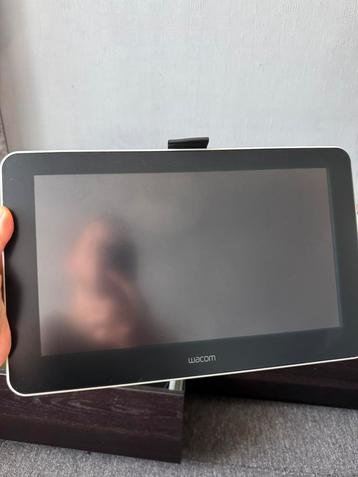 Wacom One 13.3” Creative Pen Display beschikbaar voor biedingen