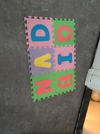 Foam kinderspeelmat, Ophalen of Verzenden, Gebruikt