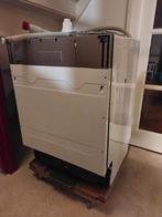 Etna vaatwasser VW339M volledig geïntegreerd, Witgoed en Apparatuur, Vaatwasmachines, Ophalen, Zo goed als nieuw, Inbouw, Minder dan 85 cm
