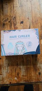 Nieuwe Hair Curler - Krullen zonder hitte!, Ophalen of Verzenden, Nieuw, Overige typen