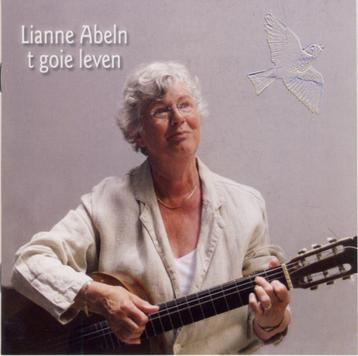 3CD: Lianne Abeln - T Goie Leven (NIEUW) beschikbaar voor biedingen