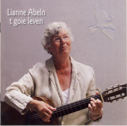 3CD: Lianne Abeln - T Goie Leven (NIEUW), Cd's en Dvd's, Cd's | Nederlandstalig, Ophalen of Verzenden