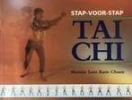 Lam Kam Chuen - Stap-voor-stap Tai Chi, Vechtsport, Ophalen of Verzenden, Lam Kam Chuen, Zo goed als nieuw