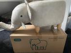 Olifant kruk stoeltje, Ophalen, Nieuw, Jongetje of Meisje