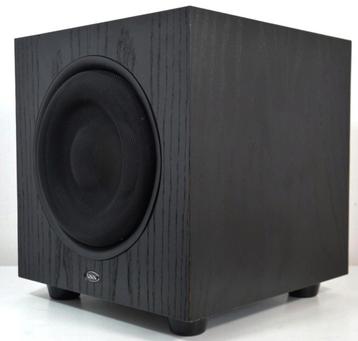 Linn Sizmik 10.25 Actieve Subwoofer 1000 Watt!! beschikbaar voor biedingen