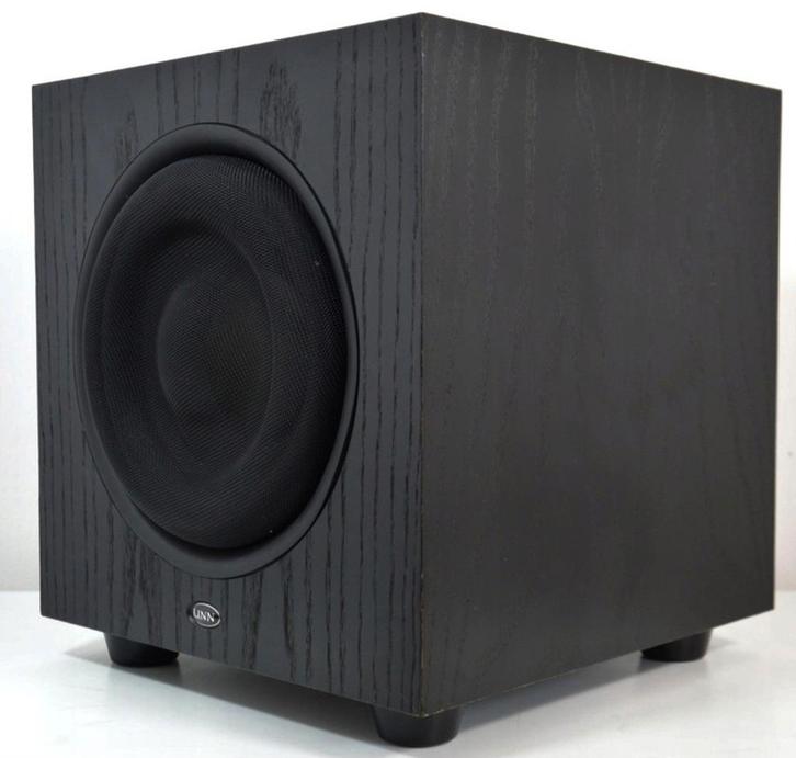 Linn Sizmik 10.25 Actieve Subwoofer 1000 Watt!!, Audio, Tv en Foto, Luidsprekers, Ophalen of Verzenden