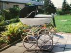 Kinderwagen, Kinderen en Baby's, Kinderwagens en Combinaties, Gebruikt, Met reiswieg, Ophalen, Kinderwagen