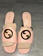 Gucci slippers, Ophalen of Verzenden
