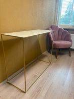 Sidetable van westwing, Huis en Inrichting, Tafels | Sidetables, Ophalen of Verzenden, Zo goed als nieuw, 25 tot 50 cm, Rechthoekig