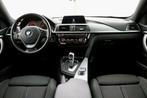 BMW 4-serie Gran Coupé 418i Business, Automaat, Gebruikt, Euro 6, Zwart
