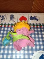 Popples knuffeltje 12 cm groot, Ophalen of Verzenden