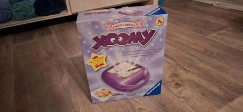 Xoomy sparkly horses editie, Hobby en Vrije tijd, Tekenen, Overige typen, Ophalen