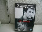 dvd 279b the insider/revelations, Cd's en Dvd's, Dvd's | Actie, Ophalen of Verzenden, Zo goed als nieuw, Actie