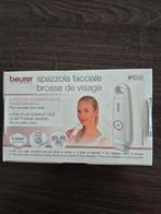 Gezichtsreiniger, facial brush NIEUW, Ophalen of Verzenden, Nieuw