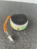 Scheidings ringkern trafo  . 230-230 volt . 350 Va ., Ophalen of Verzenden, Gebruikt