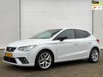Seat Ibiza 1.6 TDI FR DSG-7 Carplay Camera Parksens NAP APK, Auto's, Stof, Gebruikt, Origineel Nederlands, 1100 kg