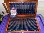 Derwent Inktense Kleurpotloden Set - Nieuwstaat, Ophalen, Zo goed als nieuw, Overige typen