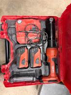 Hilti perstang weinig gebruikt, Ophalen, Zo goed als nieuw