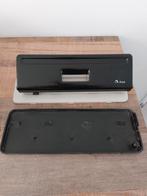 Aspa 4-gaats perforator, Ophalen of Verzenden, Zo goed als nieuw