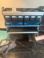 Sortimo bedrijfswagen inrichting, Auto diversen, Auto-accessoires, Ophalen of Verzenden, Zo goed als nieuw