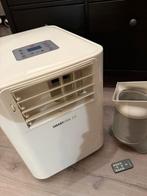 Smartcool 2.0 Airco, Ophalen, Timer, Minder dan 60 m³, 3 snelheden of meer