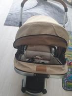 Kinderwagen set Qute, Ophalen, Zo goed als nieuw, Overige merken