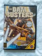 Computerspel WW2 THE DAMBUSTERS (MSX cassette) U.S. GOLD, Verzenden, Zo goed als nieuw