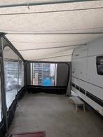 Isabella Ventura Pacific D250 G20 (1050), Caravans en Kamperen, Ophalen, Zo goed als nieuw, Isabella