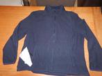 Human Nature (ANWB) polar fleece vest Line mt 4XL ( 50 ), Trui of Vest, Zo goed als nieuw, Human Nature, Verzenden