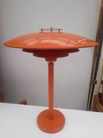 LAMP DEENS POULSEN STIJL MORUP VINTAGE DESIGN PH BELID JAREN, Ophalen of Verzenden, Minder dan 50 cm