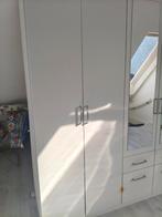 Mooie grote lange kledingkast lengte 3800mm en hoogte 2380mm, Huis en Inrichting, Kasten | Kledingkasten, Ophalen, 200 cm of meer