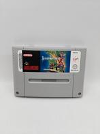 The Pagemaster - Super Nintendo (SNES), Avontuur en Actie, ., 1 speler, Ophalen of Verzenden