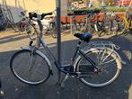 Union dames fiets, Fietsen en Brommers, Fietsen | Dames | Omafietsen, 50 tot 53 cm, Ophalen of Verzenden, Zo goed als nieuw, Union