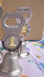 handbel/flesopener, Ophalen of Verzenden, Zo goed als nieuw