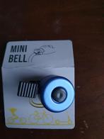 Fietsbel, Fietsen en Brommers, Fietsaccessoires | Fietsbellen, Ophalen of Verzenden, Nieuw