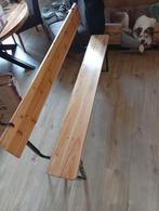 Tectake Bankjes  - Inklapbaar !!!Nieuw!!!, ., Ophalen of Verzenden, ., Tectake