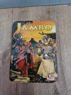 Jambo Bordspel - White Goblin Games, Een of twee spelers, Ophalen of Verzenden, Gebruikt, White Goblin Games