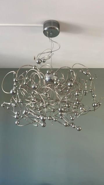 Mooie design hanglamp beschikbaar voor biedingen