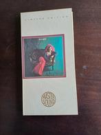 Janis Joplin 24K. CD Pearl, limited edition, 1960 tot 1980, Blues, Gebruikt, Ophalen of Verzenden