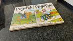 2 boeken van Pietje Puk, Boeken, Kinderboeken | Jeugd | onder 10 jaar, Ophalen, Gelezen, Fictie algemeen