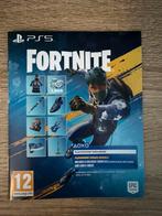Fortnite flowering chaos bundle, Spelcomputers en Games, Ophalen, Shooter, 1 speler, Nieuw
