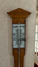 Barometer, Ophalen, Gebruikt, Barometer