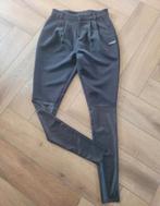 Prachtige zwarte nieuwe broek van 10 Days, maat S-XS, Kleding | Dames, Zwart, 10days, Nieuw, Ophalen of Verzenden