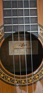 Aria Concert Gitaar 3024 - Klassiek, Ophalen of Verzenden, Gebruikt, Klassieke of Spaanse gitaar